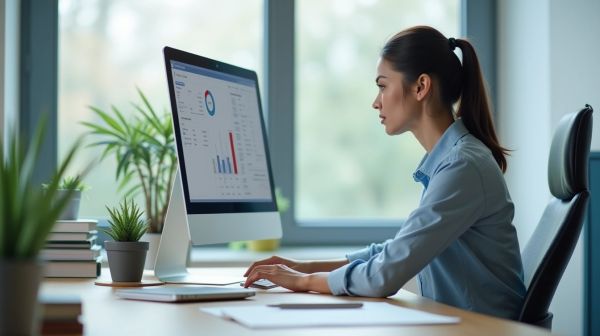 10 astuces pour améliorer la gestion de votre agence avec un ERP