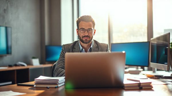 10 astuces pour améliorer la gestion de votre agence avec un ERP