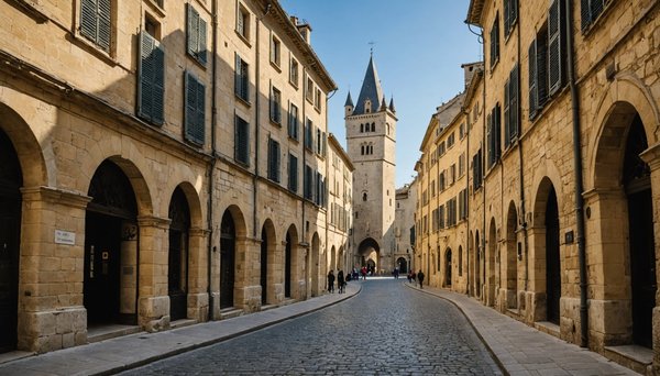 Création de sites internet à avignon : donnez vie à vos projets